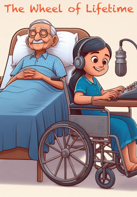 The Wheel of Lifetime