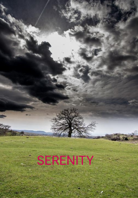SERENITY
