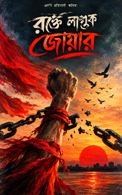 রক্তে লাগুক জোয়ার