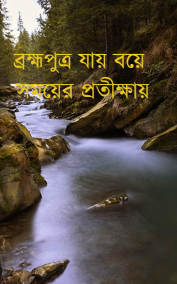 ব্রহ্মপুত্র যায় বয়ে-3- সময়ের প্রতীক্ষায়
