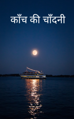 काँच की चाँदनी