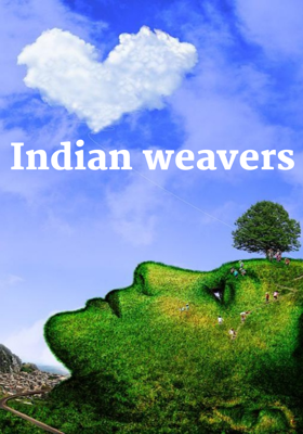 Indian weavers