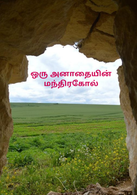 ஒரு அனாதையின் மந்திரகோல்