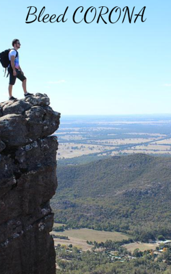 Bleed CORONA