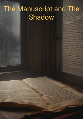 The Manuscript and The Shadow