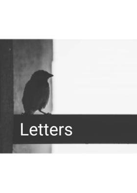 Letters