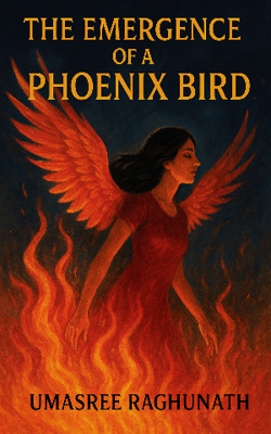 Paru Tales -The Emergence of a Phoenix Bird