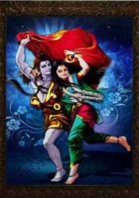 ଶିବରାତ୍ରୀ