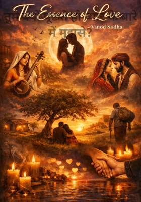 तुम क्यों पूछते हो प्यार के बारे में मुझसे?