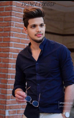 Prince Prodip