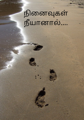 நினைவுகள் நீயானால்