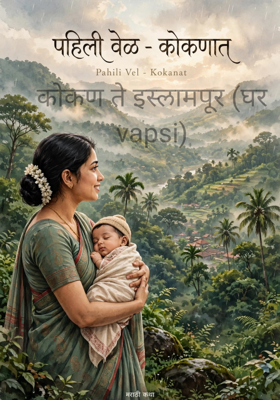 कोकण ते इस्लामपूर (घर vapsi)