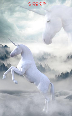 ଜୀବନ ଯୁଦ୍ଧ