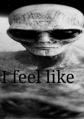 I Feel Like