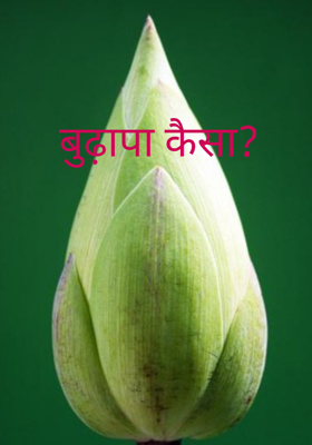 बुढ़ापा कैसा?