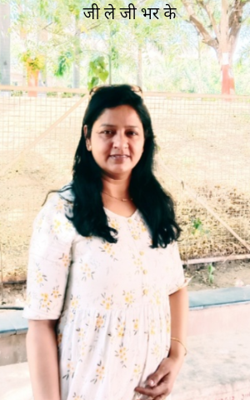 जी ले जी भर के