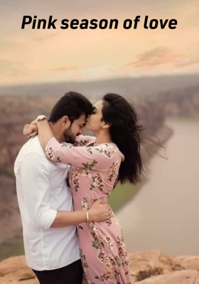 Pink Season Of Love