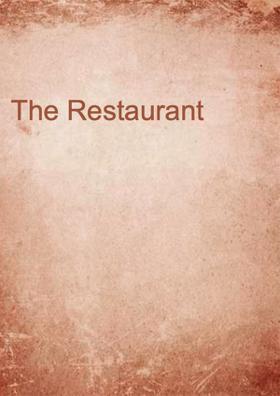 The Restaurant