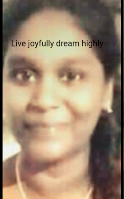 Live Joyfully Dream Highly