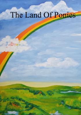The Land Of Ponies