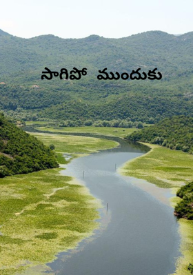 సాగిపో ముందుకు