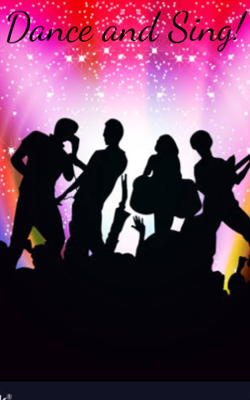 Dance And Sing!