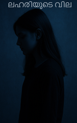 ലഹരിയുടെ വില