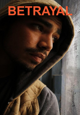 BETRAYAL