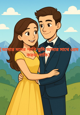 (আমার মনের পাখি তুমি আমার সাথে প্রেম করবা নাকি) 