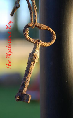 The Mysterious Key