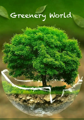 Greenery World