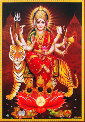 ଜୟ ମା' ଭବାନୀ