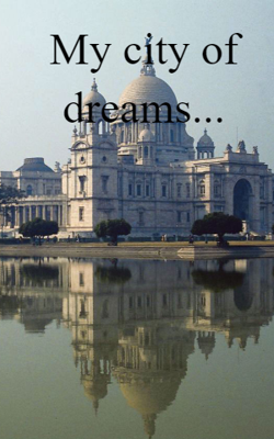 My City Of Dreams...