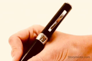 *હોંશિયાર* ૧૮-૬-૨૦૨૨
*હોંશિયાર હોઈએ એ તો સામાન્ય બાબત છે,* *પરંતુ*
*હોંશિયાર થઈને બીજાની ધંગધડા વગર ની વાતો સાંભળી ચૂપ રહેવું એ ખરેખર મહાન વાત છે...!*
*ભાવના ભટ્ટ અમદાવાદ*
➖〰️➖〰️➖〰️➖〰️➖