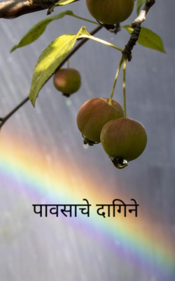 पावसाचे दागिने