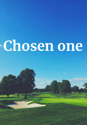 Chosen One
