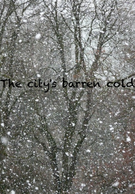 The City's Barren Cold