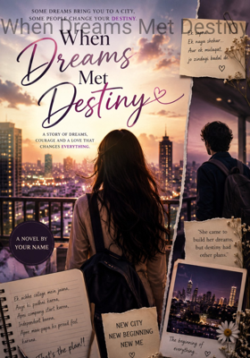 When Dreams Met Destiny