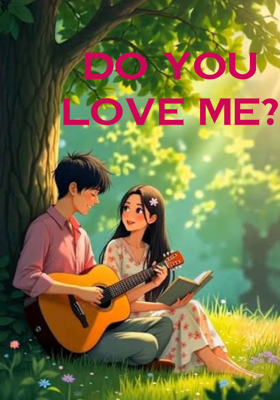 do you love me?