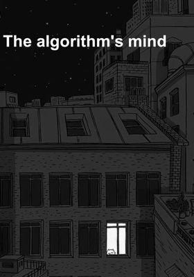 The Algorithm's Mind