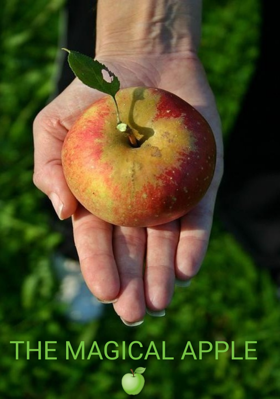 THE MAGICAL APPLE