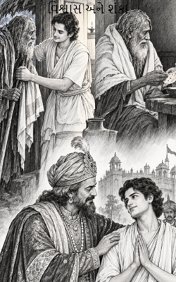 વિશ્વાસ અને શંકા