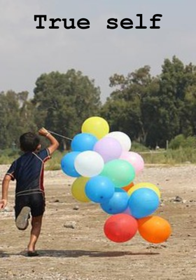 True self