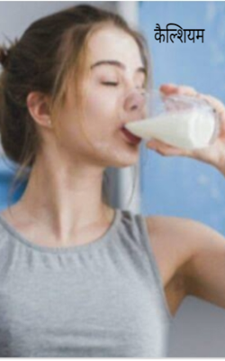 कैल्शियम