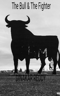 The Bull and The Fighter