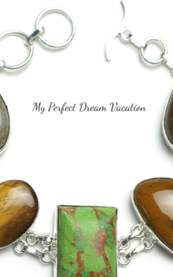 My Perfect Dream Vacation