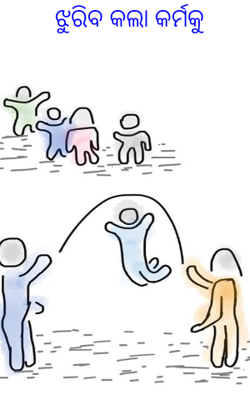 ଝୁରିବ କଲା କର୍ମକୁ