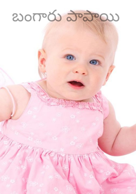 బంగారు పాపాయి