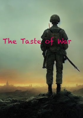 The Taste Of War