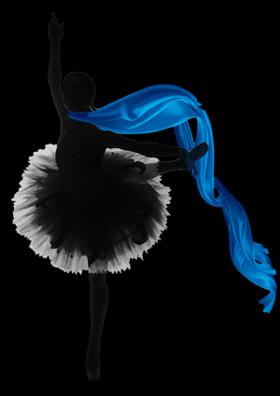 वो नाचती थी ?